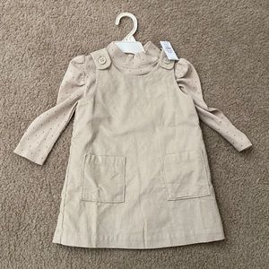Baby gap dress
